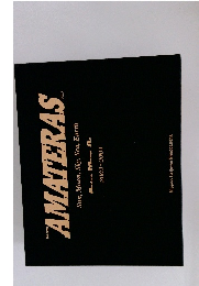 AMATERAS VOL.7　Sun, Moon, Sky, Sea, Earth