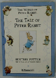 The Tale of Peter Rabbit Picture Book