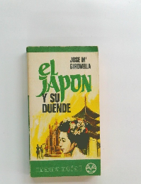 El Japon y su duende 