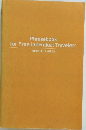 Phrasebook for Free Individual Travelers