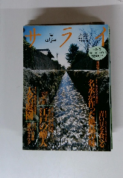 サライ　1997年6/5号