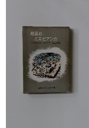 地底のミス・ビアンカ　岩波ものがたりの本