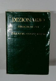 DIZIONARIO SHOGAKUKAN