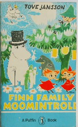 FINN　FAMILY　MOOMINTROLI