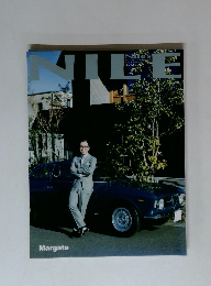 NILE　2010年4月号