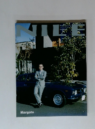 雑誌「NILE'S NILE」2020年4月号 No.278