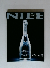 Nile’s NILE 　２０２０年10月号　No.281