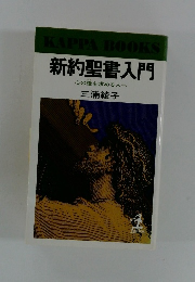 新約聖書入門