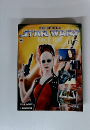 THE OFFICIAL STAR WARS　117