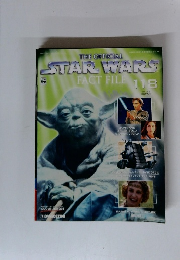 THE OFFICIAL　STARWARS　118