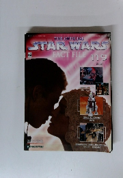 THE OFFICIAL STAR WARS　119
