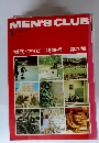MEN'SCLUB　1973年１月