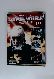 THE OFFICIAL STAR WARS　111