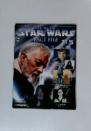 週刊スター・ウォーズ ファクトファイル　115