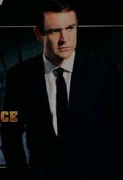 ジェームズ・ボンド公式DVDコレクション　0075