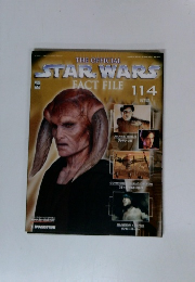 STAR　WARS　114