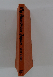 My　Humorous　Japan