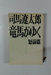 竜馬がゆく 怒濤篇