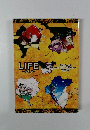 LIFE 東方Project FAN BOOK