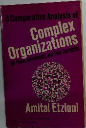 Complex Organizations