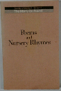 Poems and Nursery Rhymes