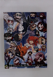 Fate/Grand Order 2nd Anniversary ALBUM