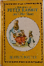 A TREASURY OF PETER RABBIT and Other Stories