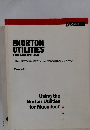 THE　NORTON UTILITIES FOR MACINTOSH