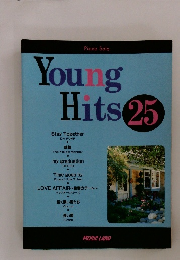Young Hits 25