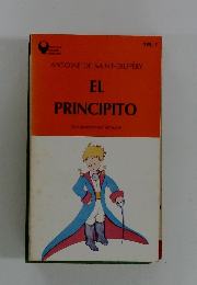 EL PRINCIPITO