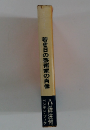 若き日の芸術家の肖像