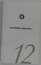EVERYDAY ENGLISH　2　12