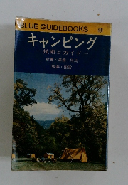 キャンピング　No.401　