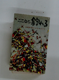 ここなら釣れる　北海道の総合(海・湖・川) ガイド