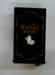 うまい、たのしい、不思議だね。WHISKYBOOK