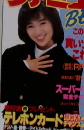 ヤング・アダルトのための最強ゲーム情報誌　　ファミコン