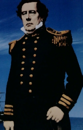 幕末・維新1再現　日本史