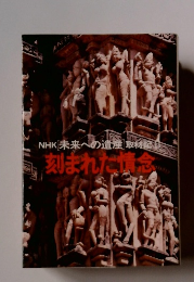 NHK[未来への遺産取材記　刻まれた貴念