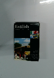 English　第13巻