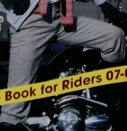 MOTO NAMI No.31 2007/12