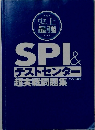 SPI&テストセンター　超実戦問題集