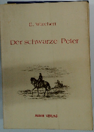 Derschwarze Peter