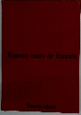 Nouveau cours de francais