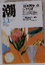 潮　2003年11月号
