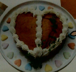 ダイエットケーキ