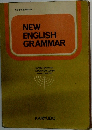 NEW　ENGLISH　GRAMMAR　