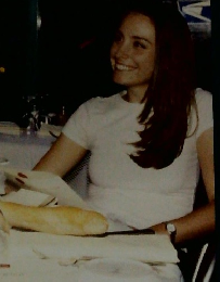 English　第14巻　レストランでディナー