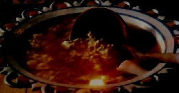 COOKBOOK 世界のスープ