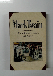 MarkTwain THE INNOCENTS ABROAD