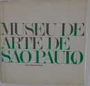 MUSEU DE ARTE DE SAO PAULO